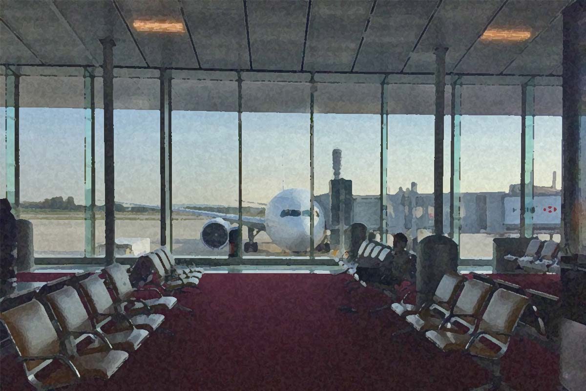 Missed Connection Costs: Budgeting for Worst-Case Trips