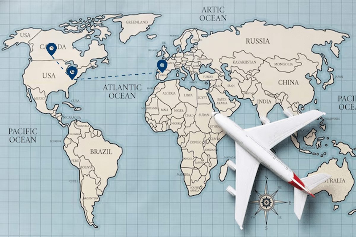 Positioning Flights and Alternate Airports Cost Strategy