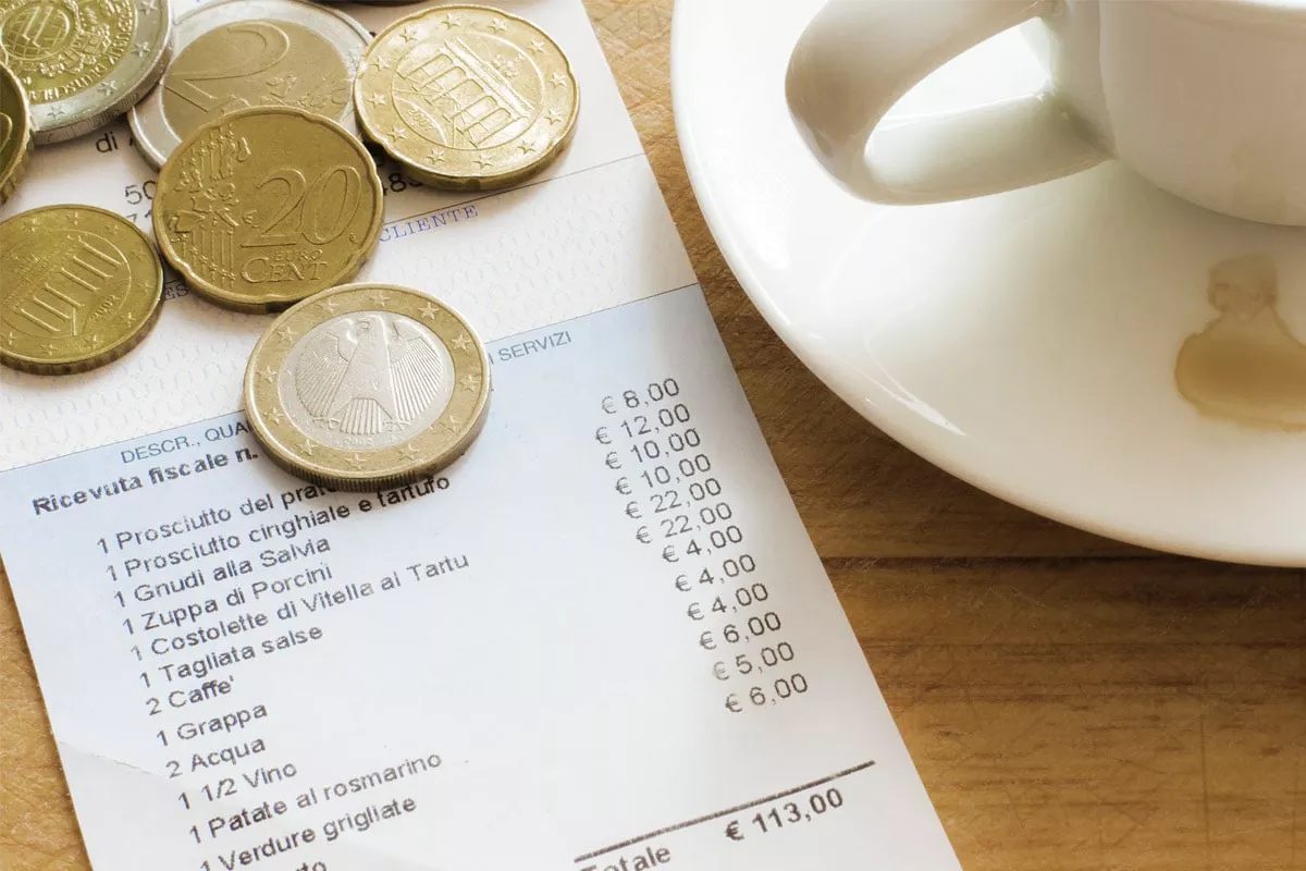 Europe Summer Daily Budget: How Much You Really Need Without Overspending