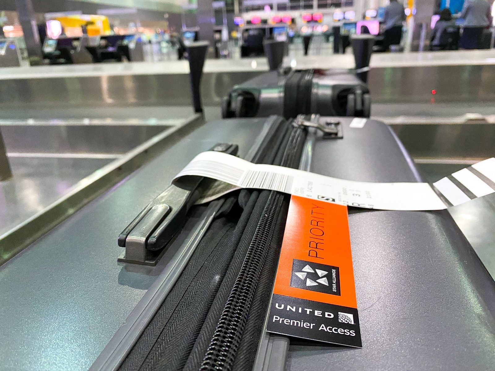 The Most Popular Airline Baggage Fees Outlined