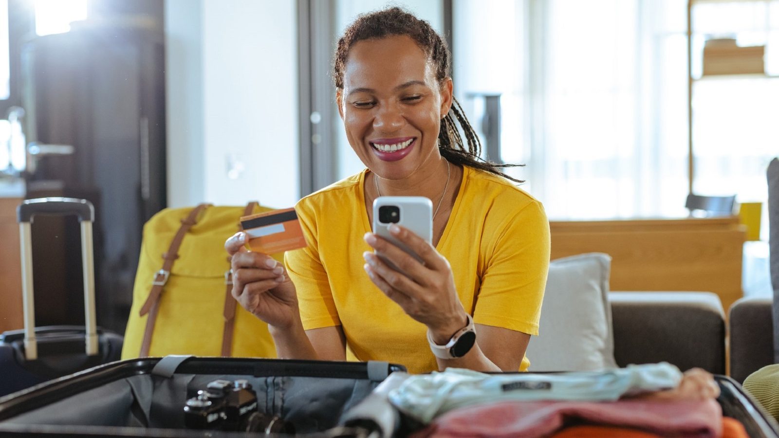 Airport Day Budgeting: Cap Hidden Fees and Costs