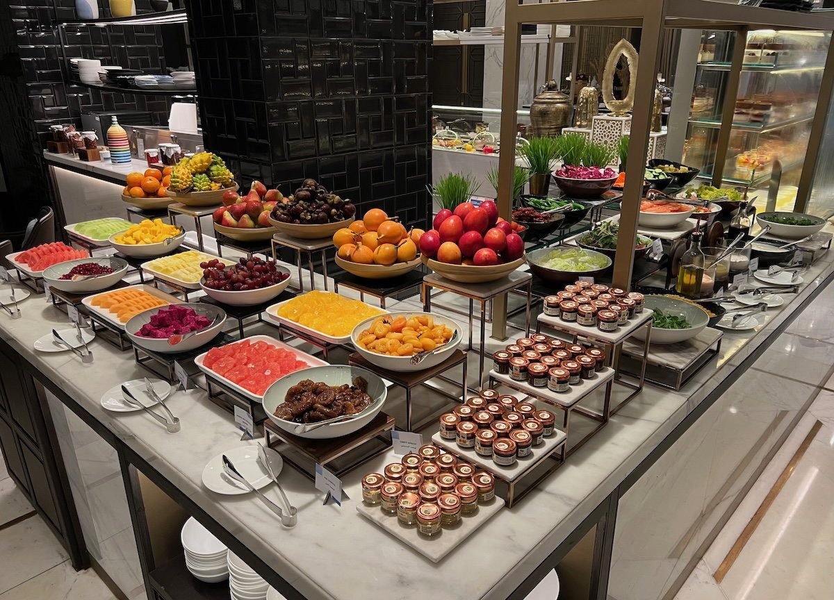 The Value Of Hotel Breakfast: What’s It Really Worth?
