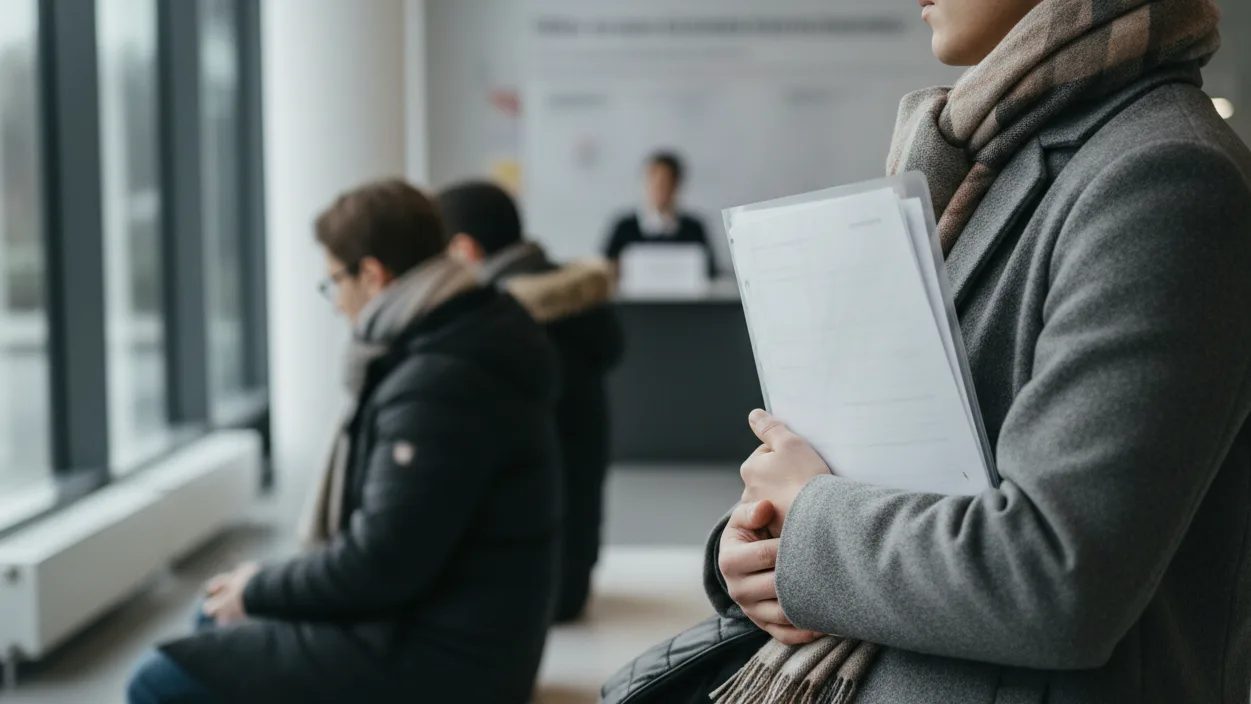 Visa delays: protect flights, hotels and deposits