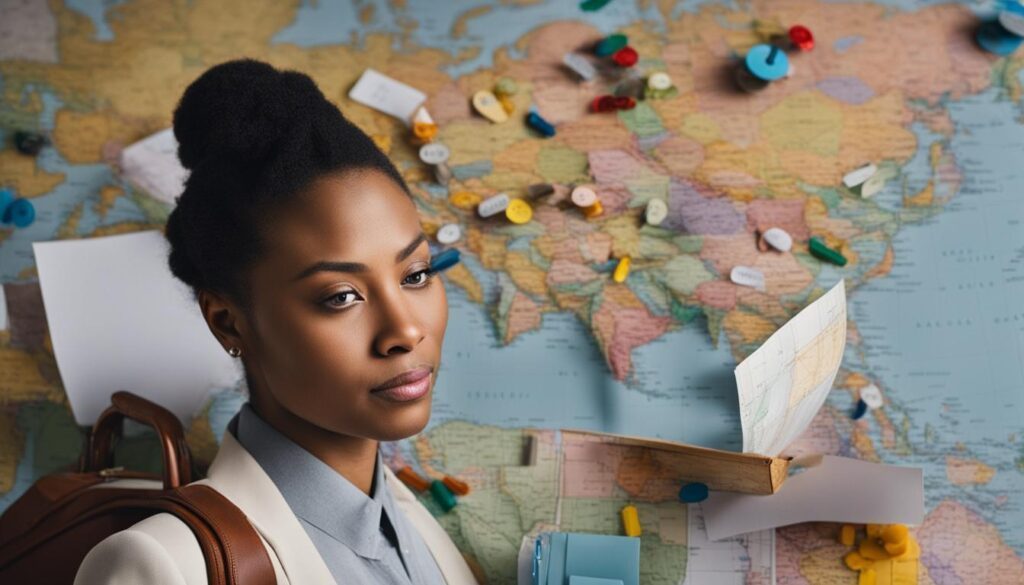 travel budgeting
