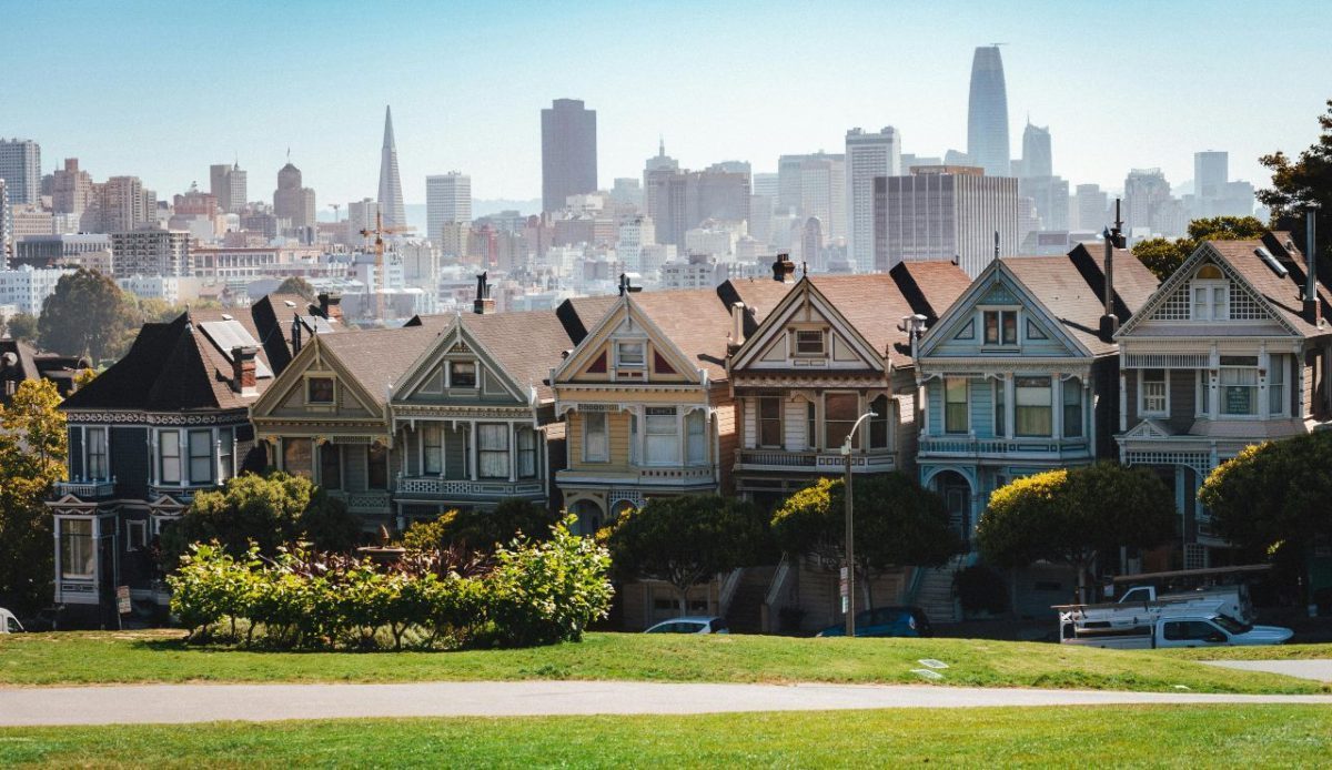 San Francisco, California