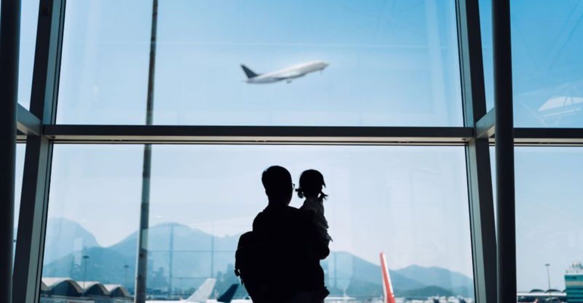 Cheap Airports vs Central Hubs: True Door-to-Door Costs