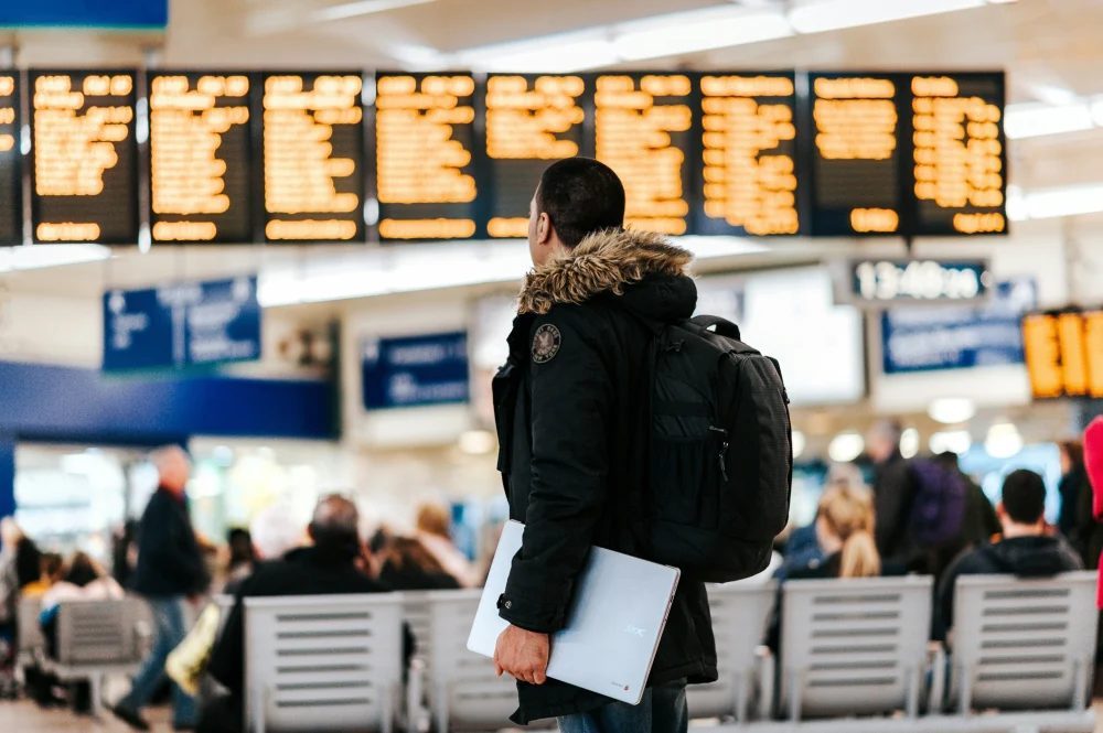 The Real Cost of Cheap Flights and Schedule Risk