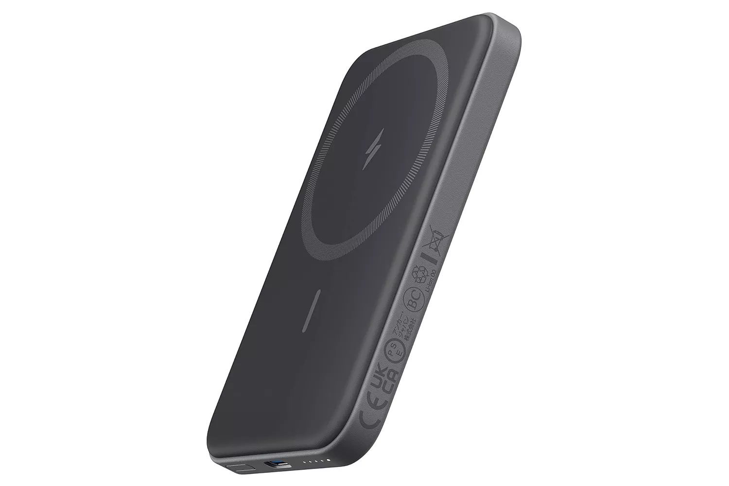 Anker 621 Magnetic Portable Charger