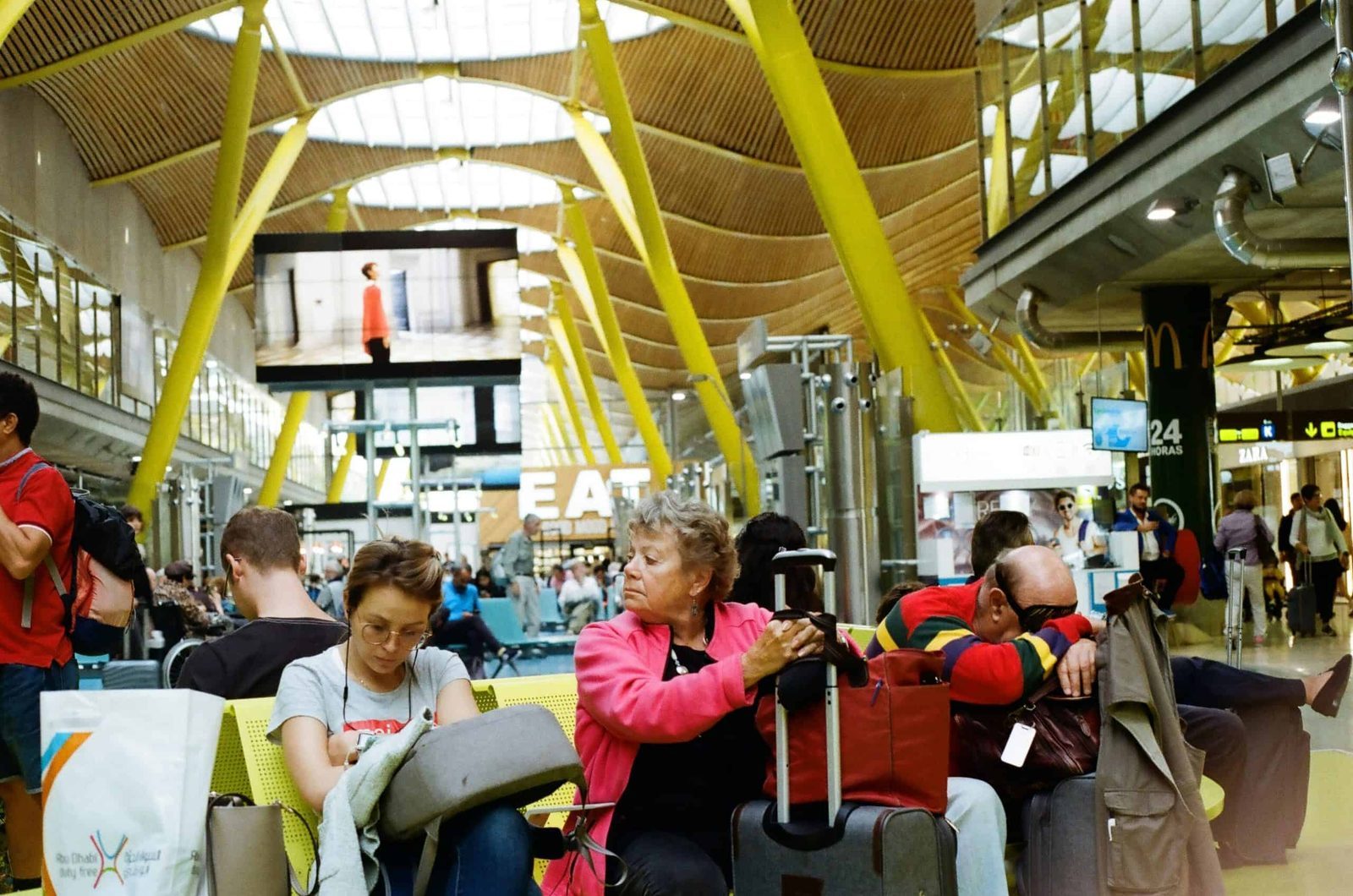 The Real Cost of Cheap Flights and Long Layovers