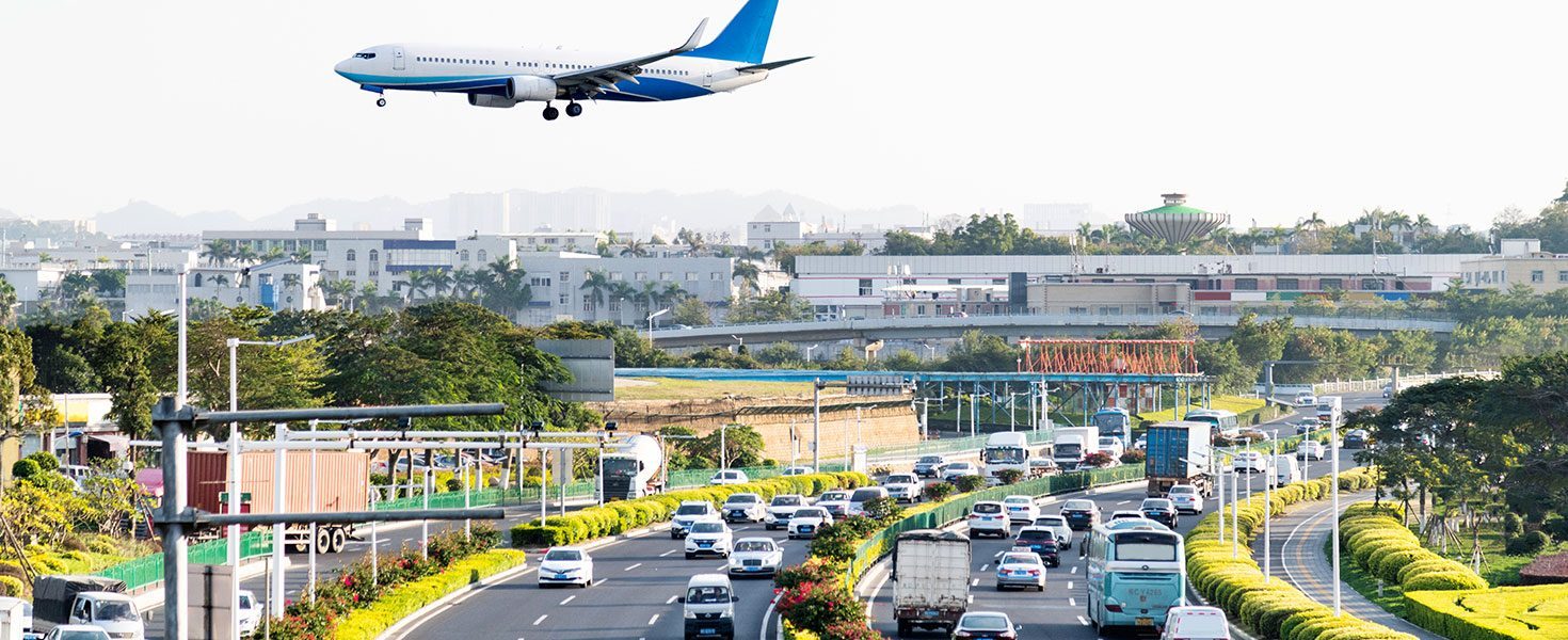 Driving vs flying: when road trips really cost more
