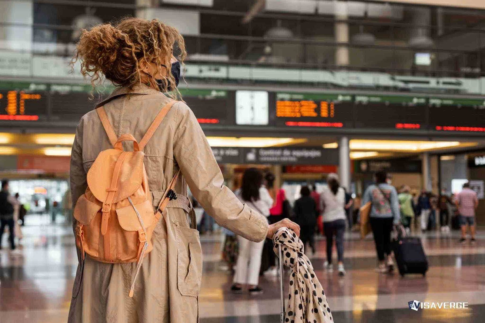 How to Speed Up Your U.S. Visa Application and Avoid Delays