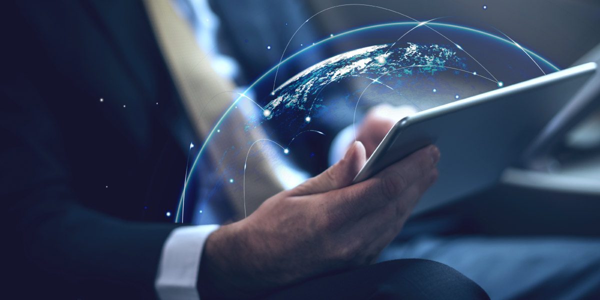 Corporate Travel Technology