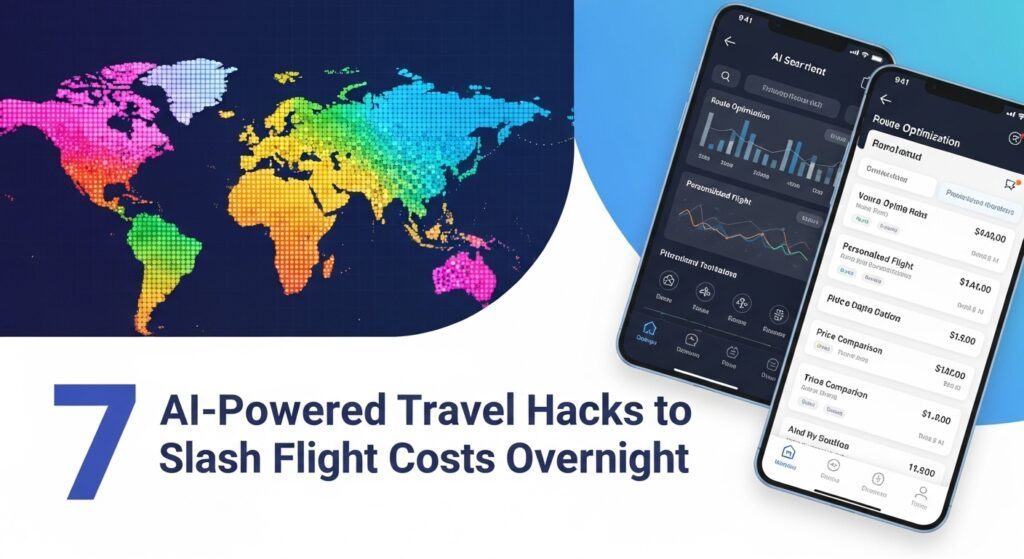 travel hacks