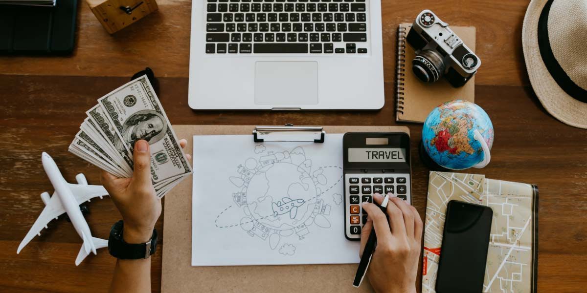 Flexible Business Travel Costs on Uncertain Schedules