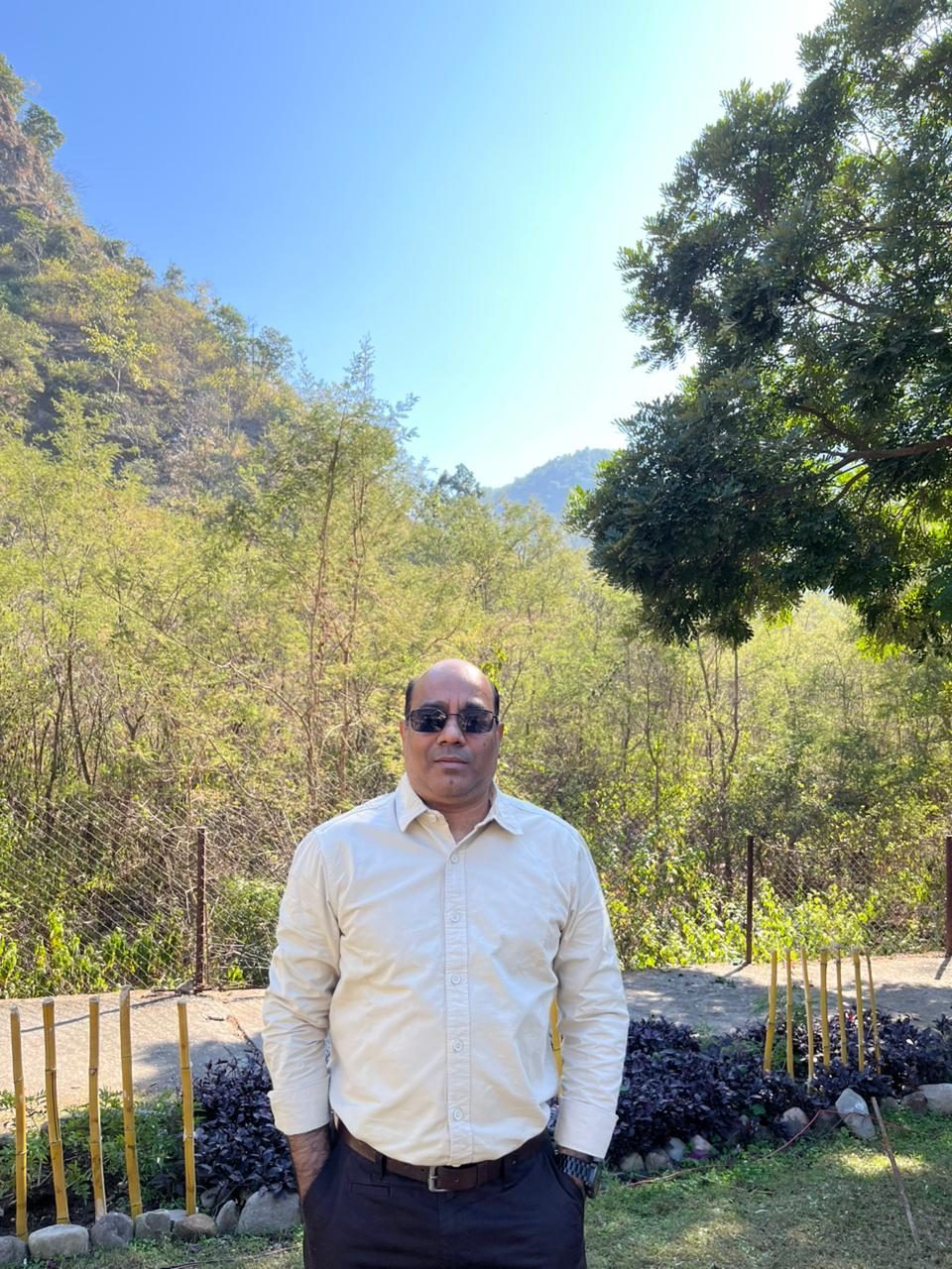 Ansarul Haque