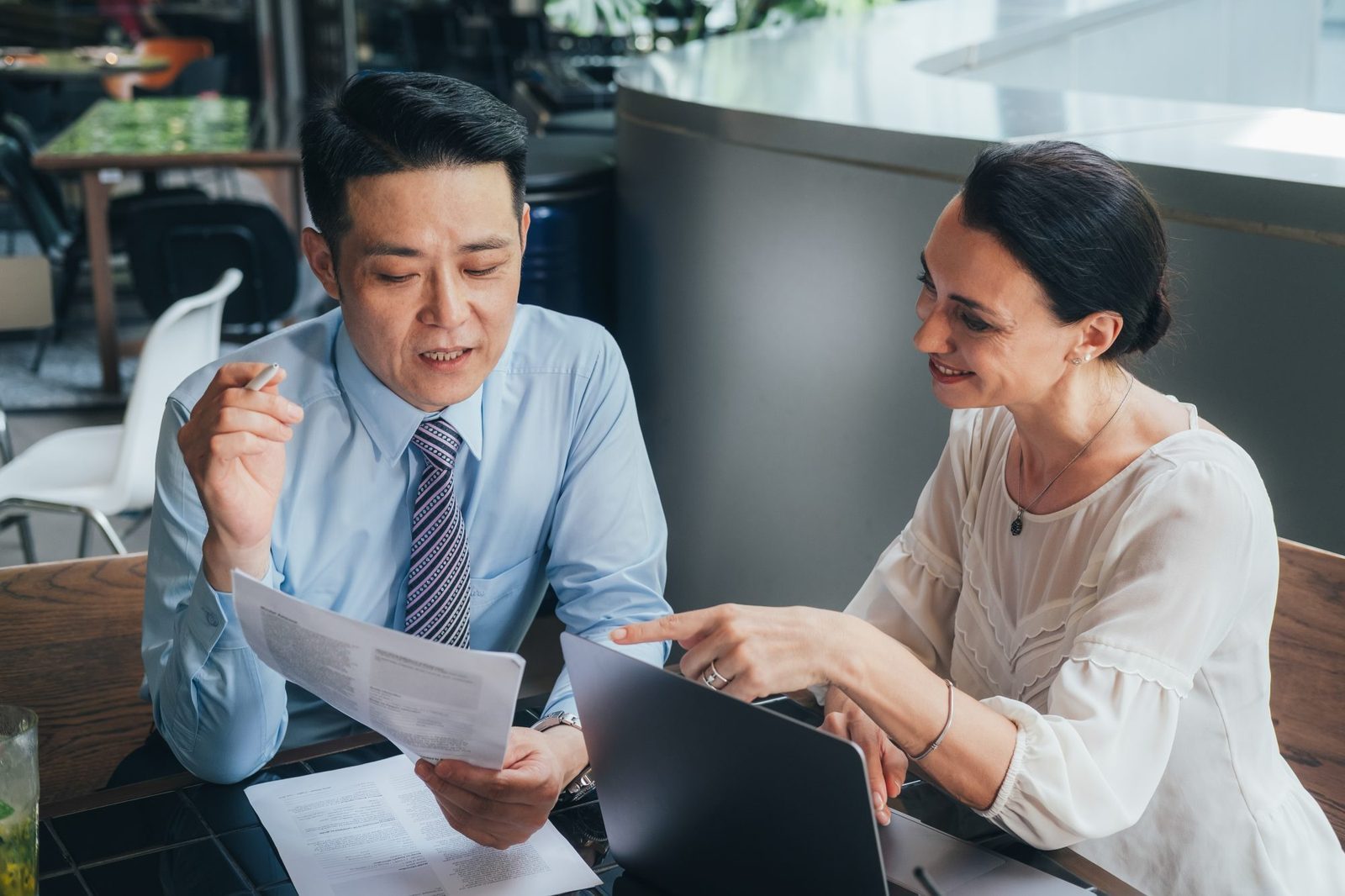 Tips for Staying Organized During Your Immigration Journey