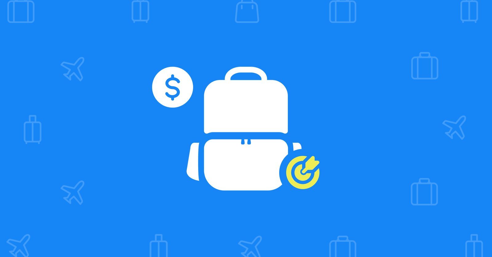 Corporate traveler cost efficient strategies