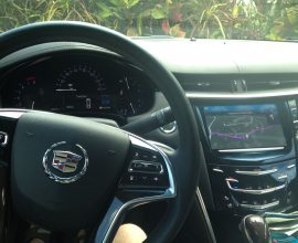 5 Tips For Renting A Car in the US During the High Season