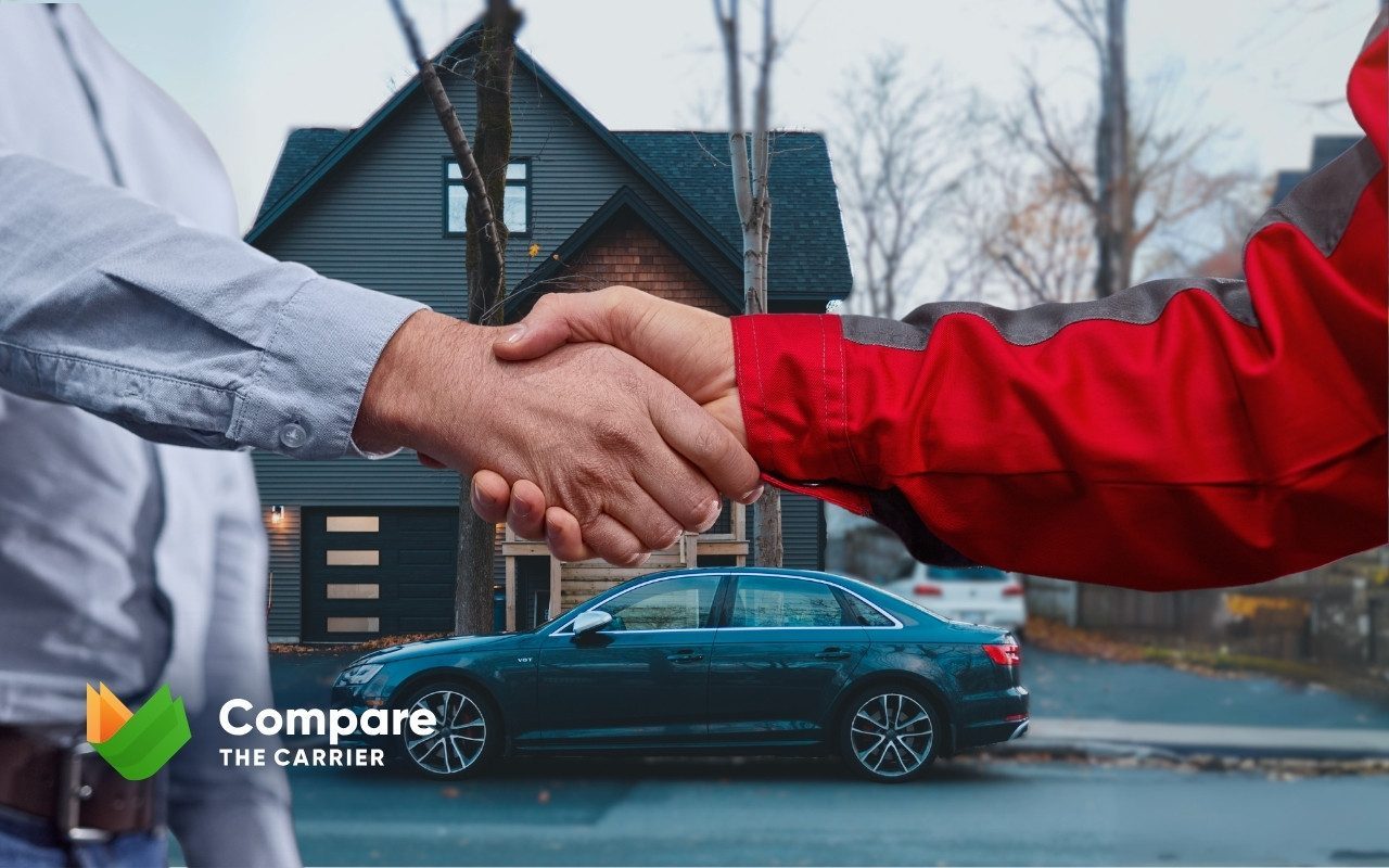 Door-to-Door Transport Budgeting for Multi-City Trips
