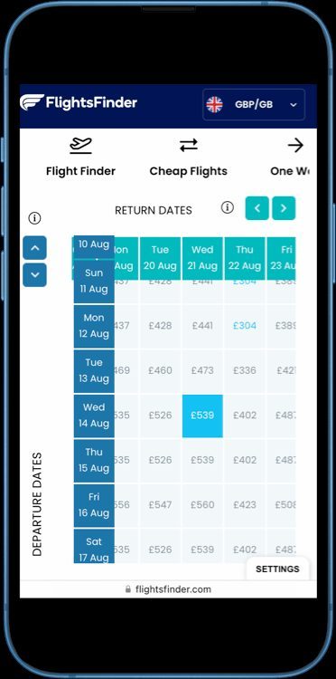 How to Book Flexible Flights That Protect You