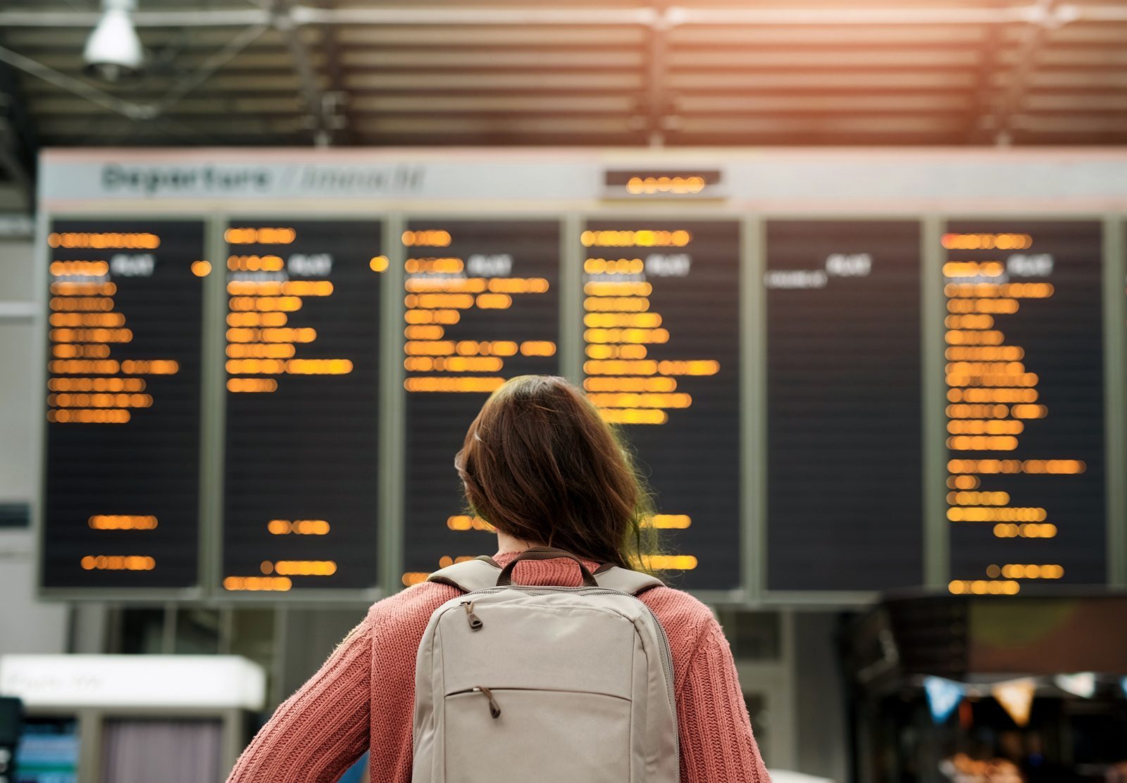 What the airlines never tell you about Airfares