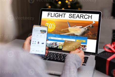 business travelers booking flights on Friday afternoon in office setting