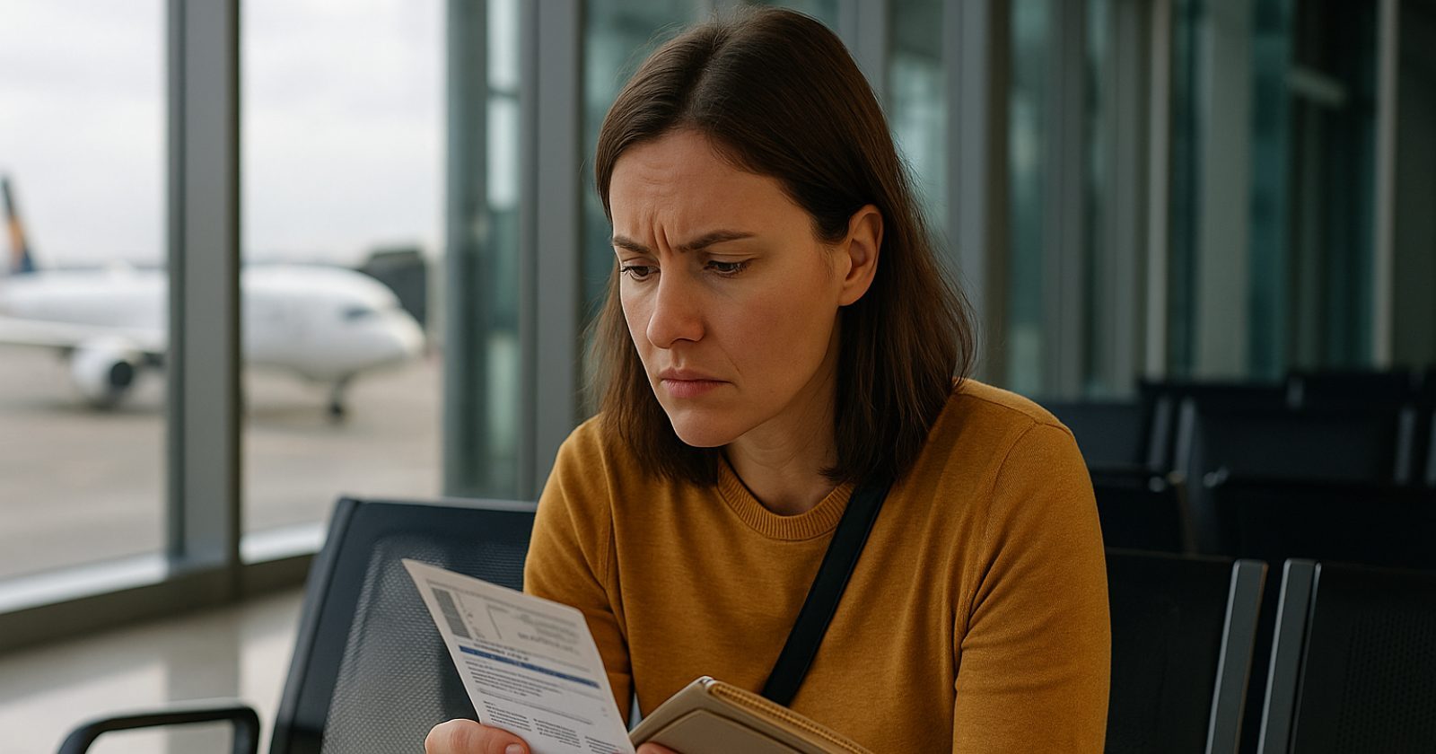 When Cheap Flights Cost More: The Real Price of Getting to the Airport