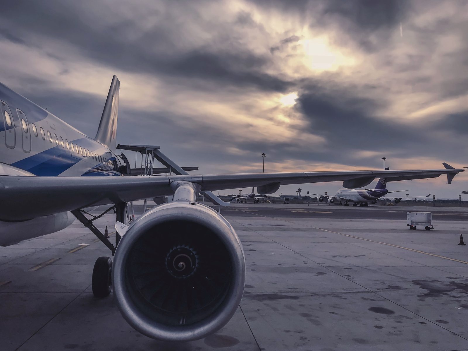 Cheap Flights vs Real Cost: Compare All-In Airline Prices