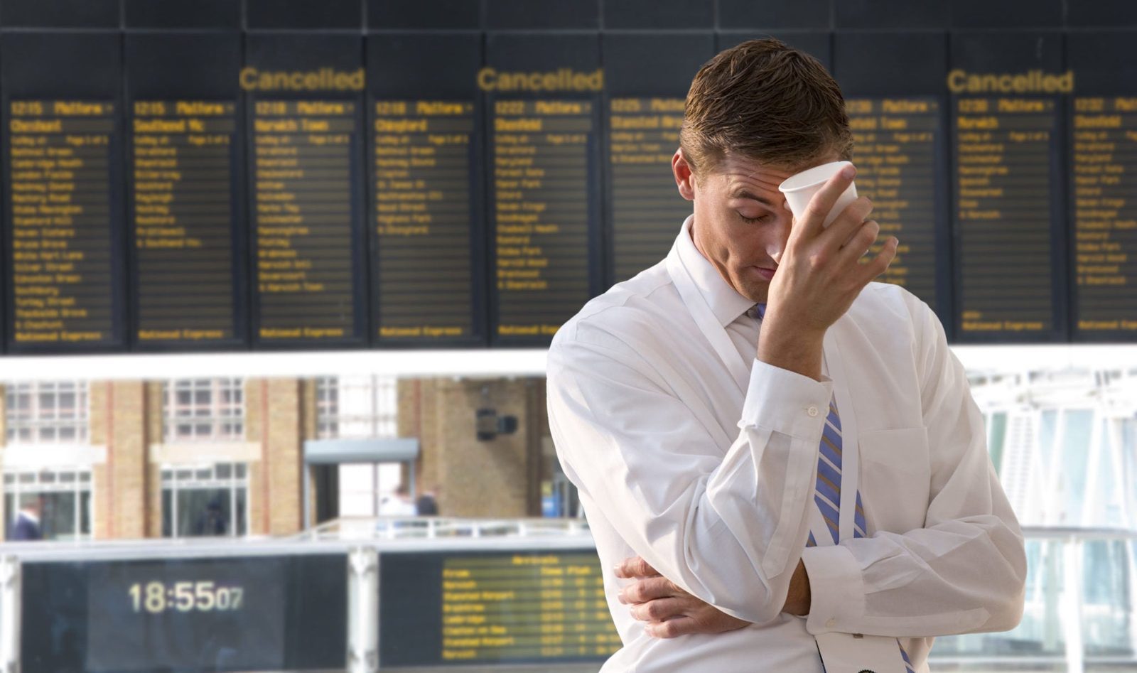 Guide on how to get compensation when your flight is delayed or canceled