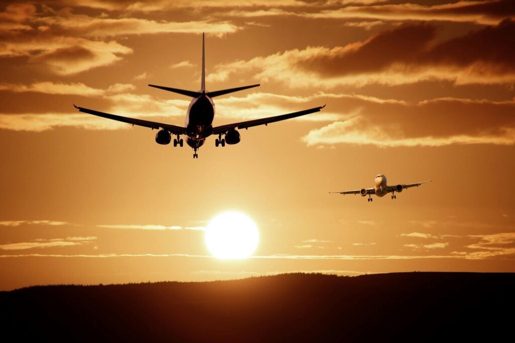 Hidden Cost of Flexible Flights and Constant Date Changes
