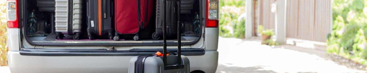 Hotels with free airport shuttle