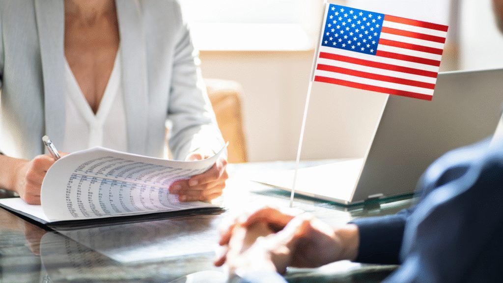 US visa interview waiver update