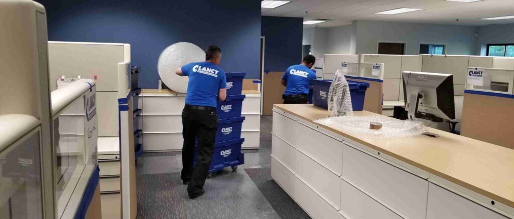 Corporate Relocation Costs on a Tight Timeline