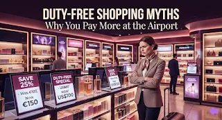 The Real Cost of Convenience in Travel Spending