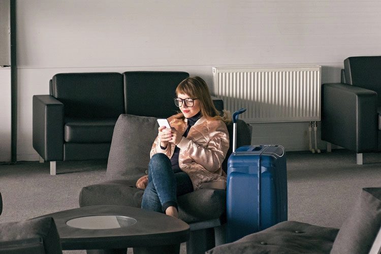 best airport lounge access