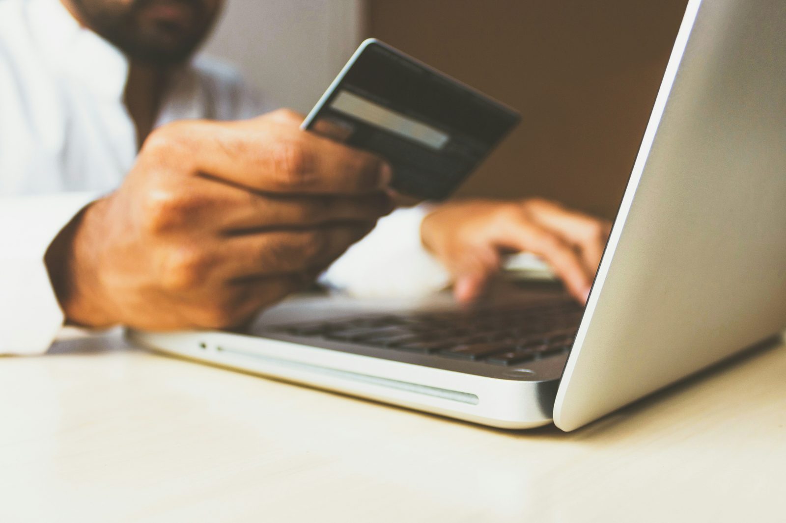 When shopping online, could you be charged a personalized price based on an AI analysis of your income and habits?