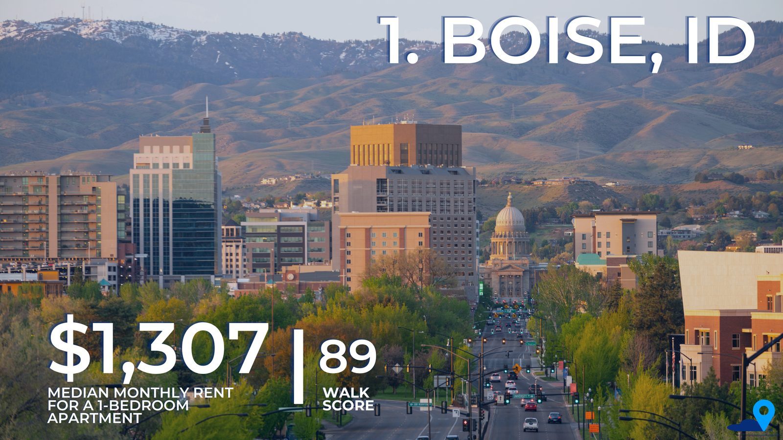 Are Walkable Neighborhoods Really Cheaper Overall?