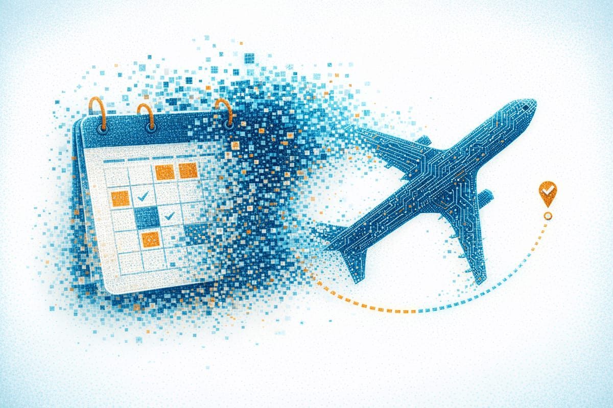 Flexible Work Travel Budgeting When Plans Keep Moving