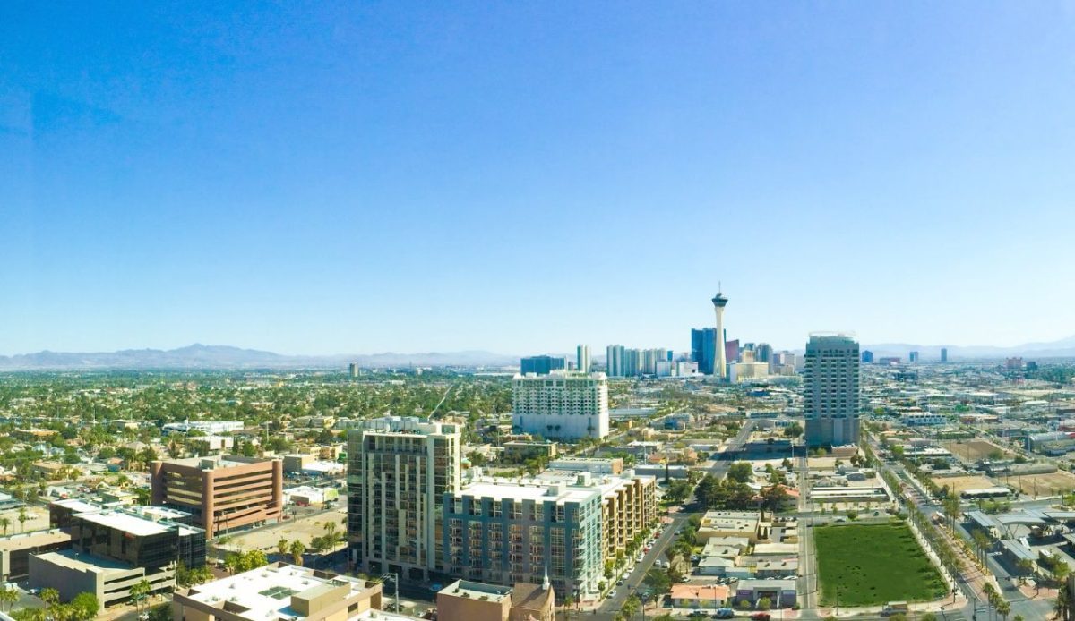 Las Vegas Strip