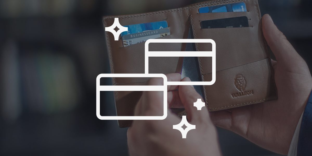 Corporate vs personal cards for work travel costs