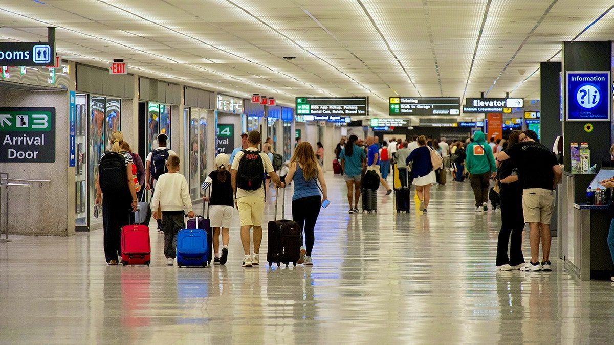 Cheaper Airports That Cost More: Calculate Real Trip Cost