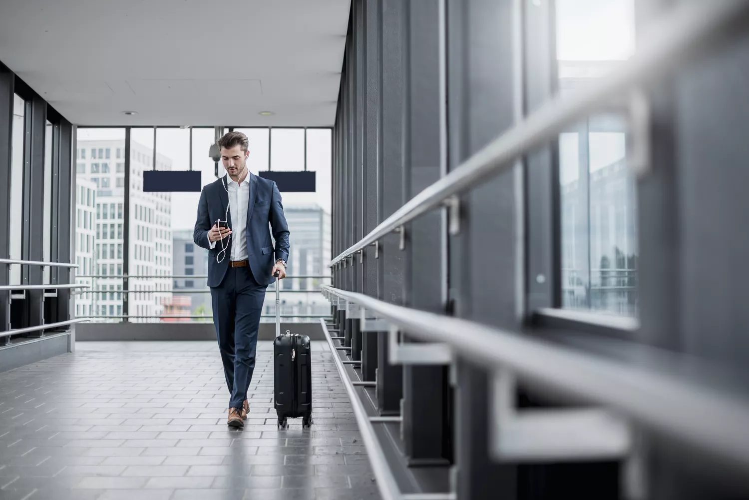 Tax Rules for Mixing Business and Personal Travel Costs