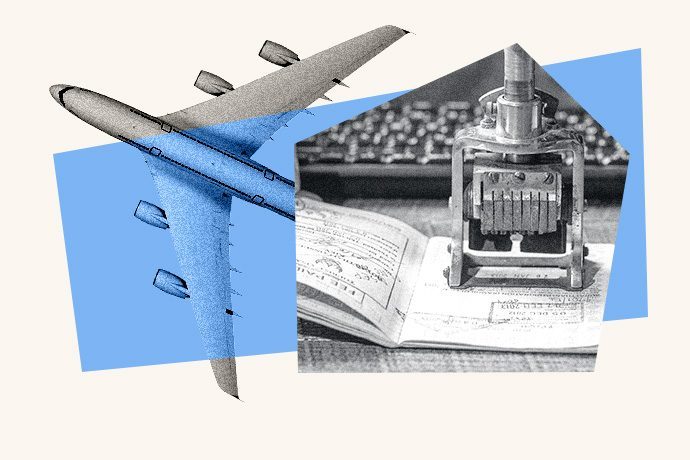 Schengen biometric reuse: manage mismatch and checks