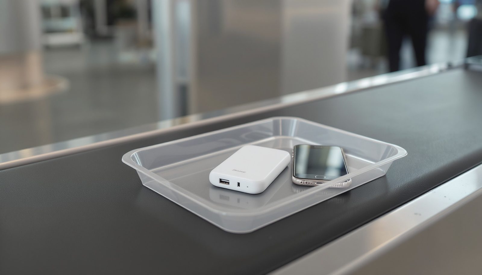 Airline Power Bank Rules: Wh Limits and Enforcement