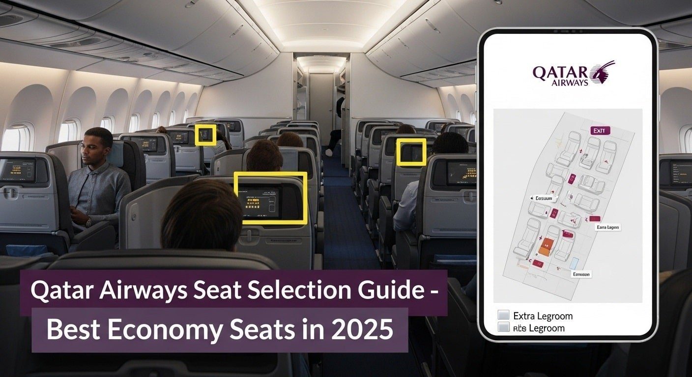 Qatar Airways Seat Fees: Structuring Cost and Risk