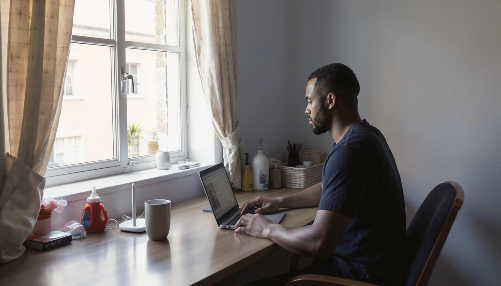 Hidden Costs of Rain Internet for Remote Work in SA