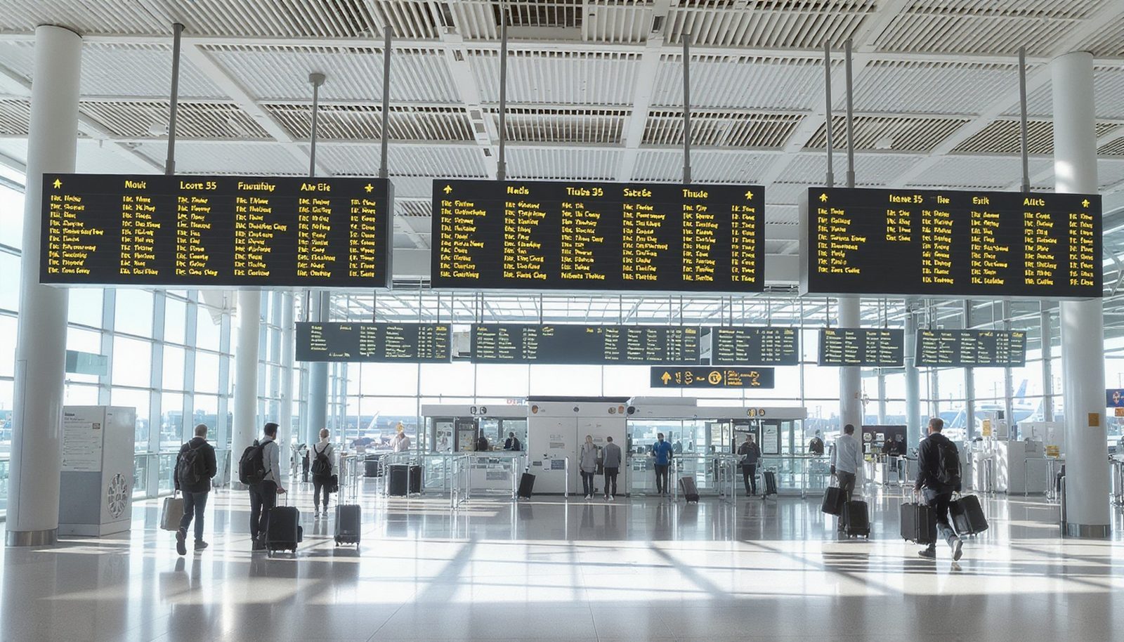 Dry Season Thailand Timing for South Africans: A Planning Guide