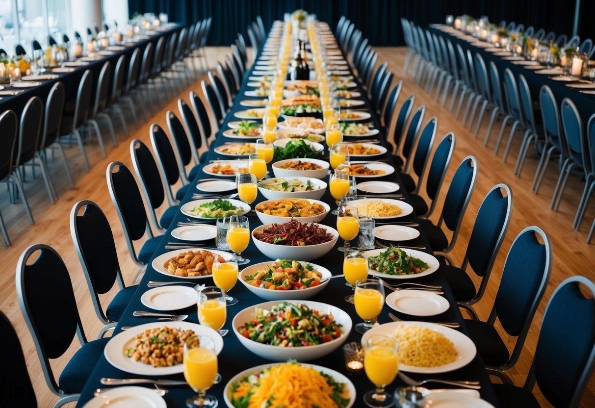 All-Inclusive Resort Costs for 100 Guests Explained