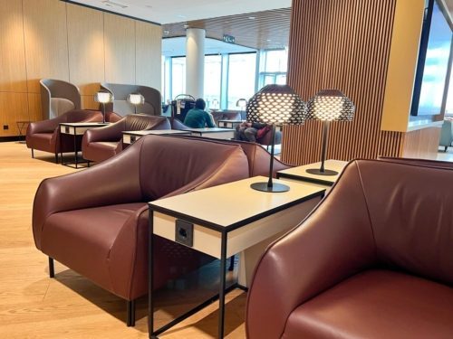 Is Priority Pass Worth It for UK Economy Flyers?